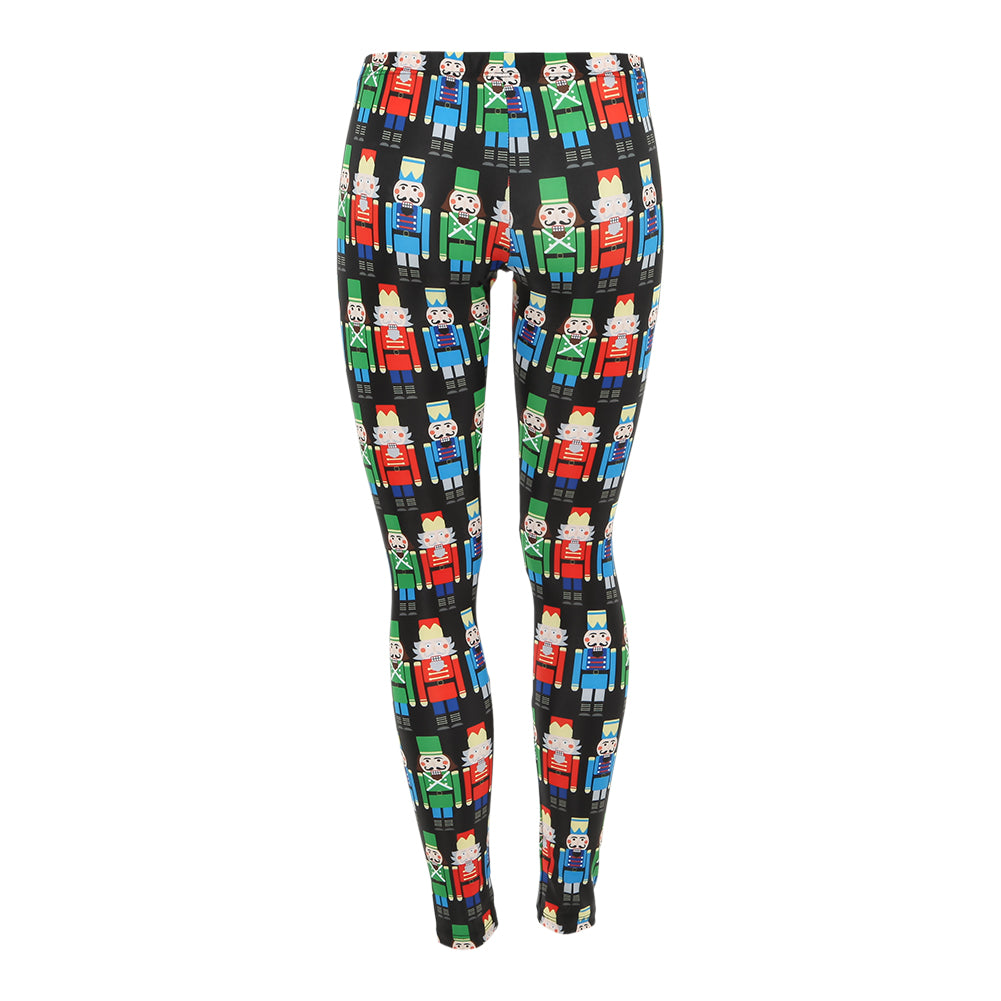 Youth Nutcracker Leggings