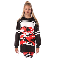 Drop The Beat Long Sleeve Tee
