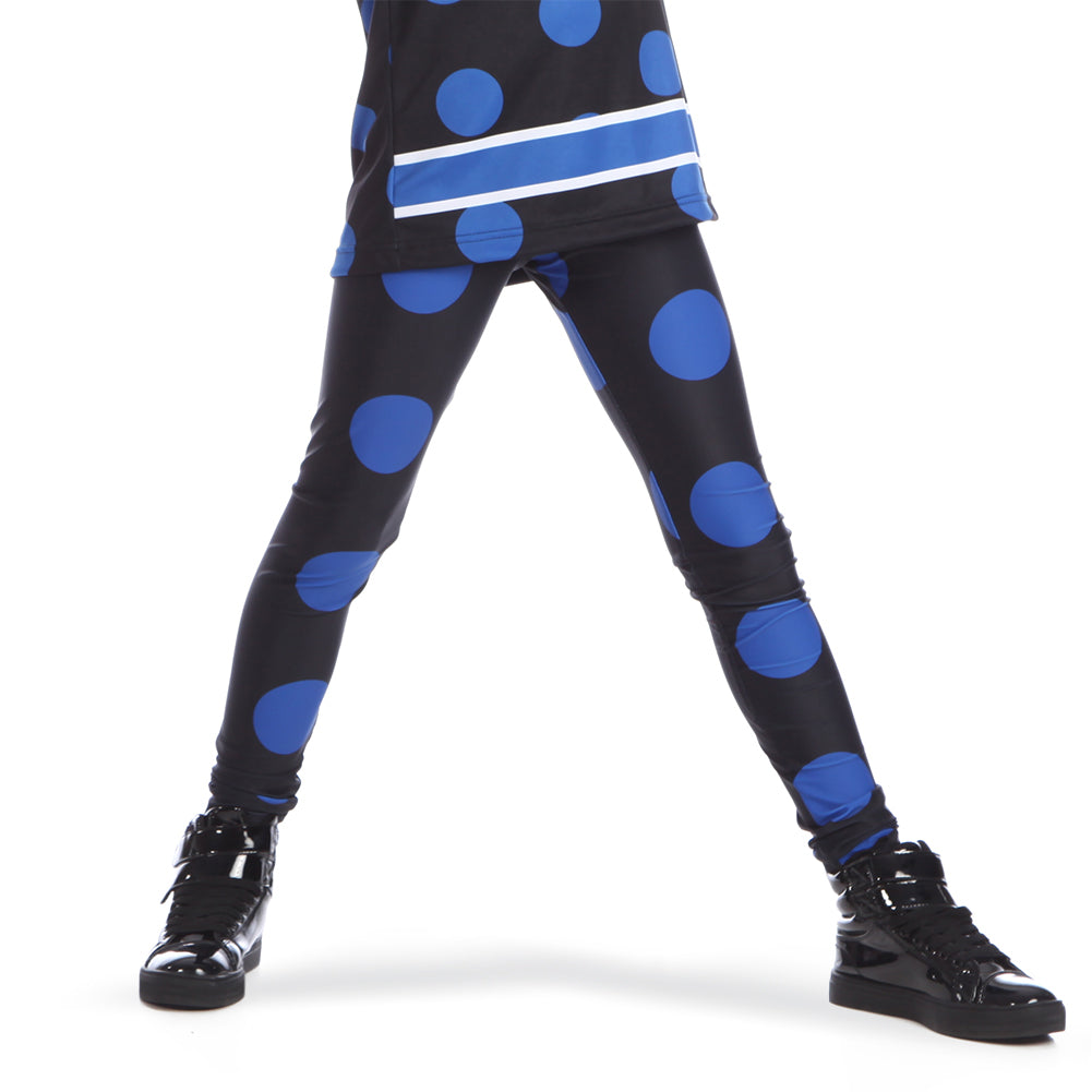 Polka Dot Party Legging