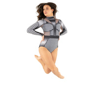 Deep Magic Leotard