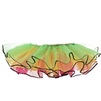 Rainbow Tutu