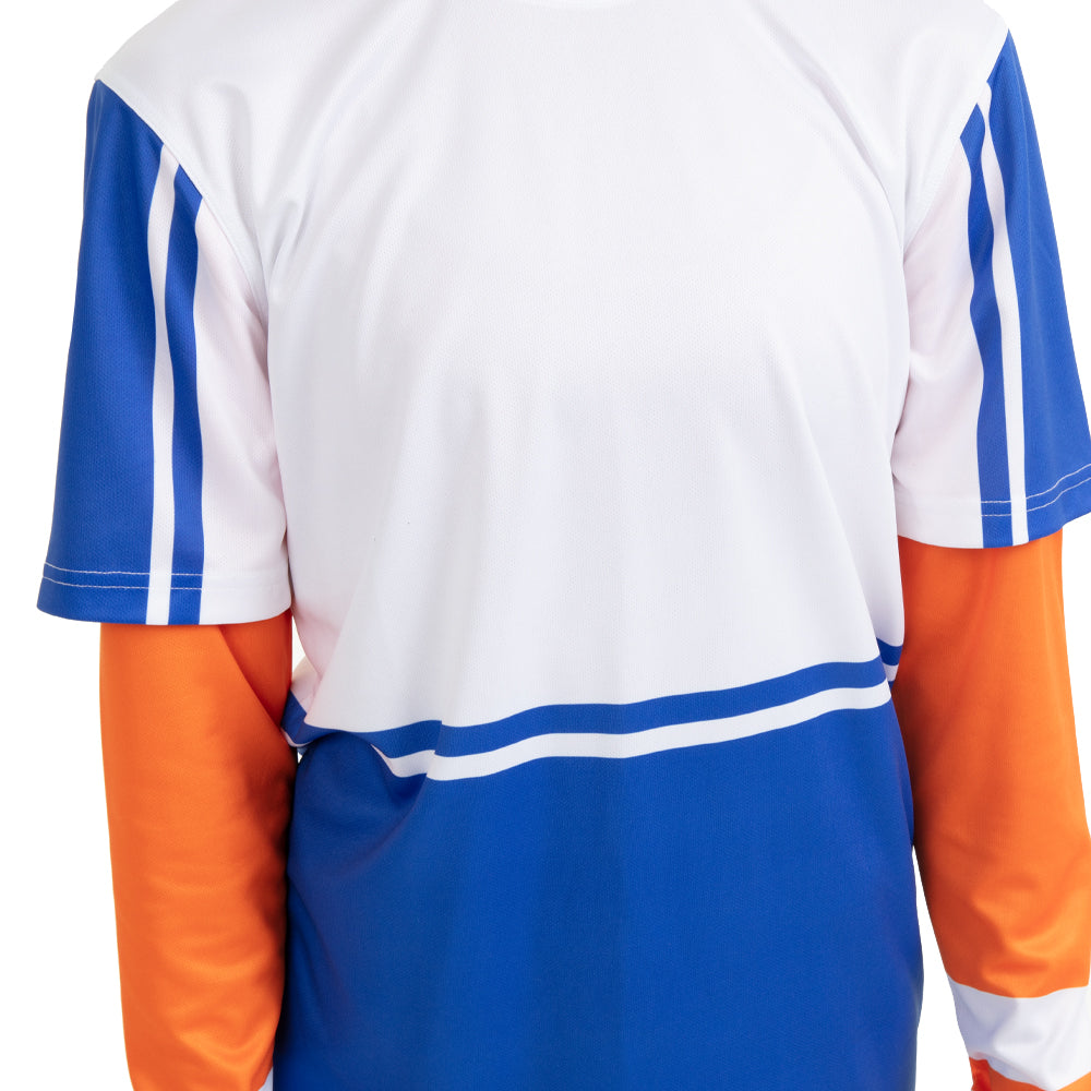 Caution Long Sleeve Shirt
