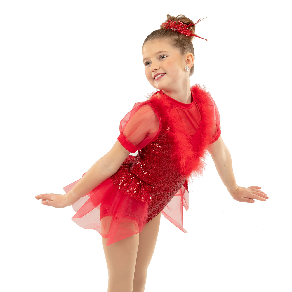 Youth Unleash the Diva