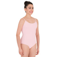 Body Wrappers Camisole Leotard