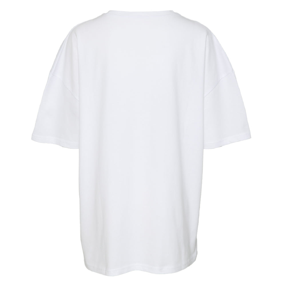 MoveU Oversized T-shirt