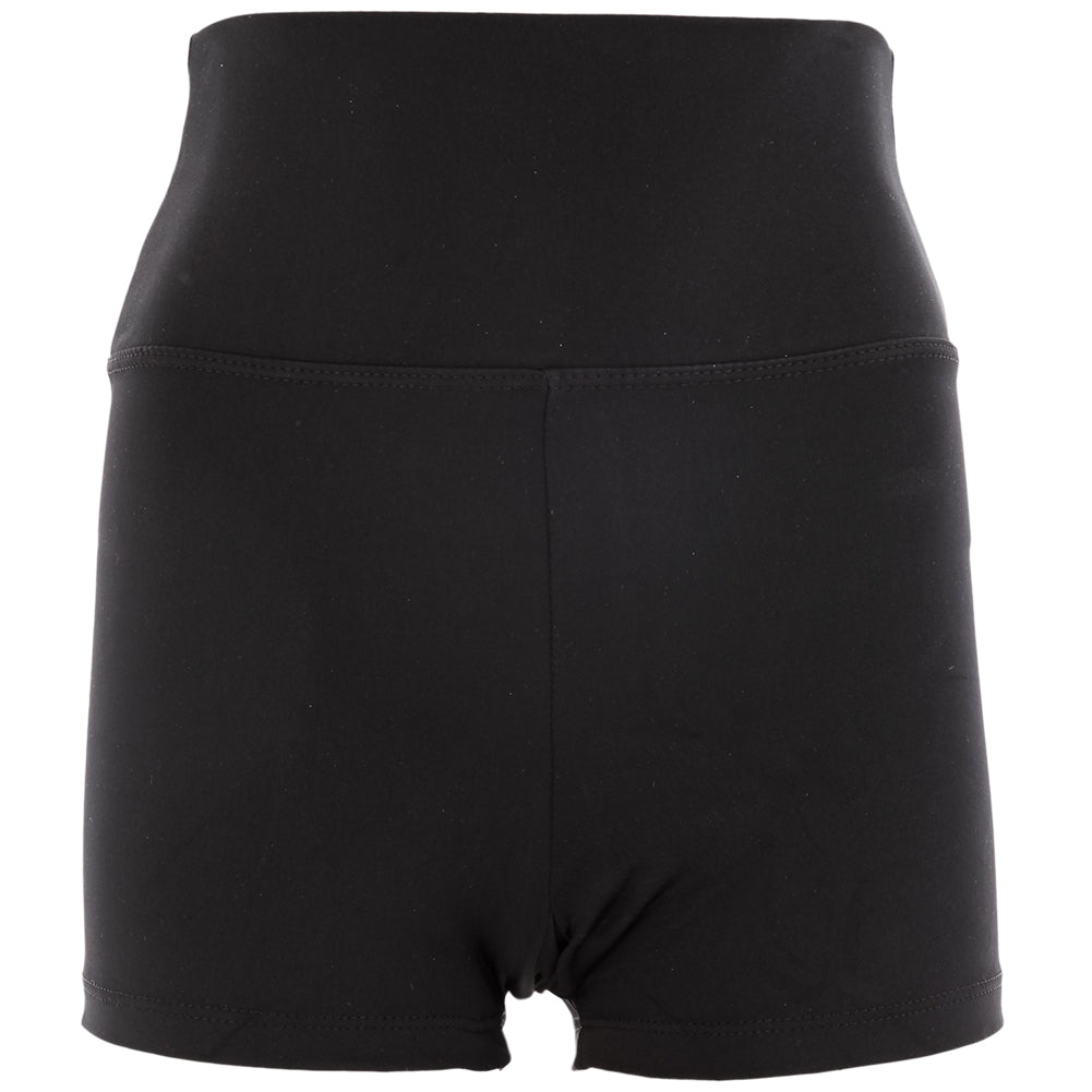 Capezio Youth High Waisted Short
