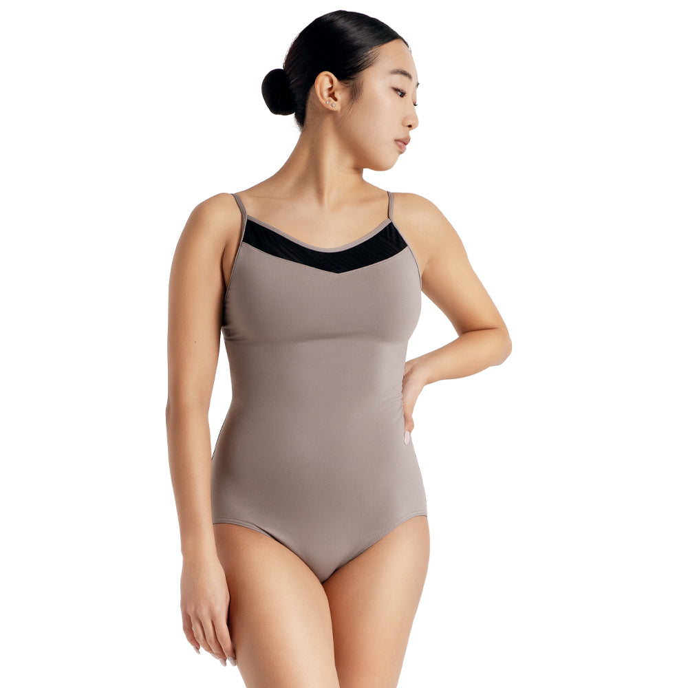 Metro Moves New York Leotard