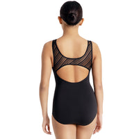 Metro Moves Milan Leotard