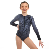 Youth Sequoia Leotard