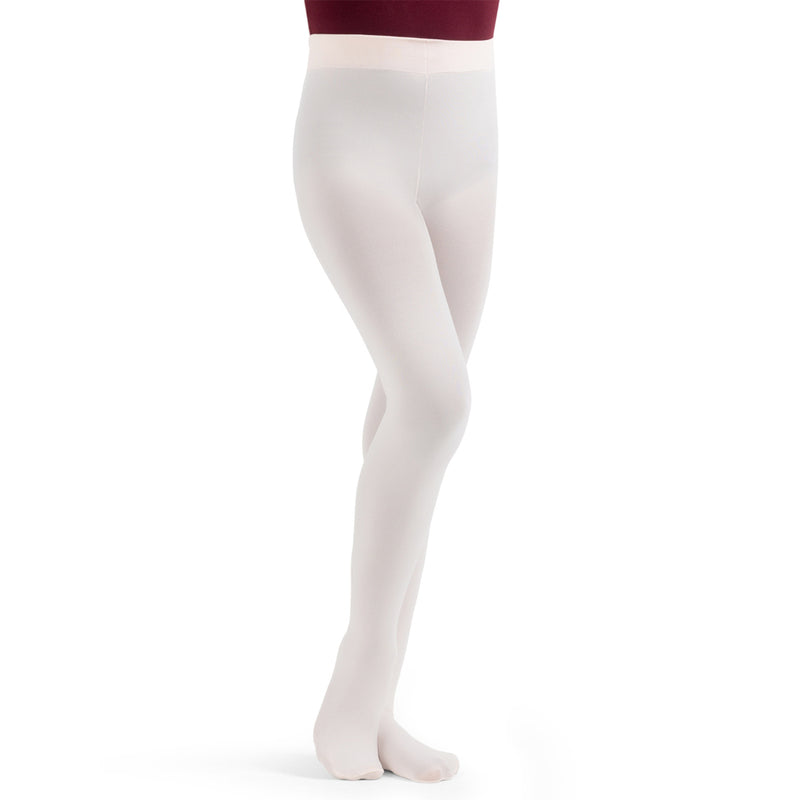 Capezio Child Footed Tight