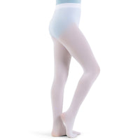 Capezio Child Footed Tight