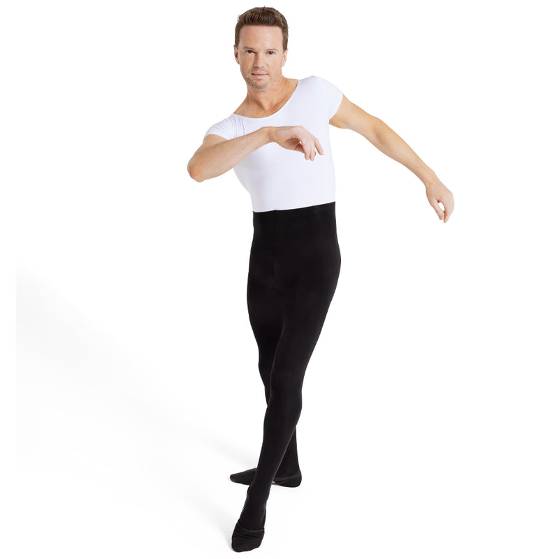 Capezio Adult Ultra Soft Transition Tight