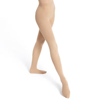 Capezio Youth Ultra Soft Transition Tight