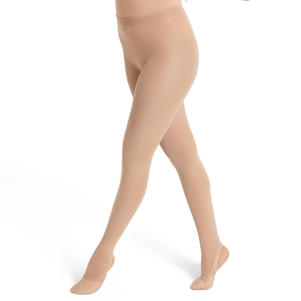 Capezio Youth Ultra Soft Transition Tight