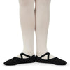 Capezio Adult Juliet Canvas