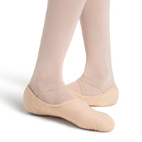 Capezio Youth Juliet Canvas