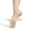 Capezio Youth Juliet Canvas