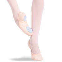 Capezio Adult Juliet Canvas