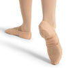 Capezio Hanami Ballet Shoe - Nude