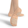 Capezio Hanami Ballet Shoe - Nude