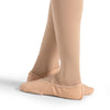 Capezio Hanami Ballet Shoe - Nude