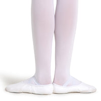 Capezio Hanami Ballet Shoe - White