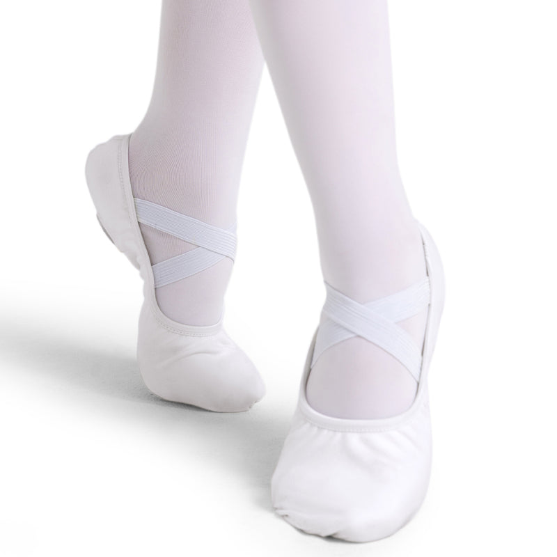 Capezio Hanami Ballet Shoe