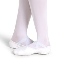 Capezio Hanami Ballet Shoe - White