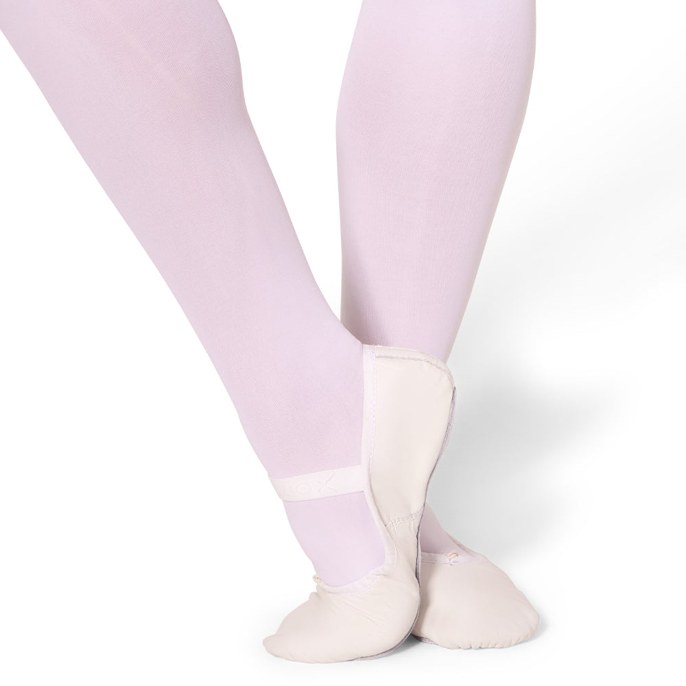 Capezio White Daisy