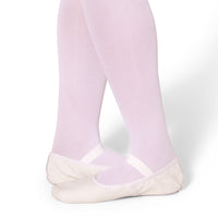 Capezio White Daisy