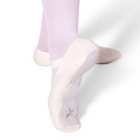 Capezio White Daisy
