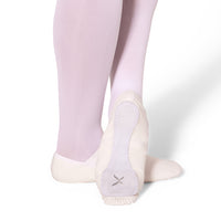 Capezio White Daisy