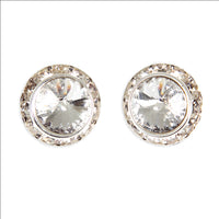 Swarovski Performance Earring