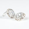 Swarovski Performance Earring