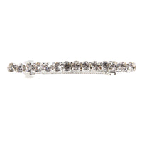 Alexandra Rhinestone Barrette