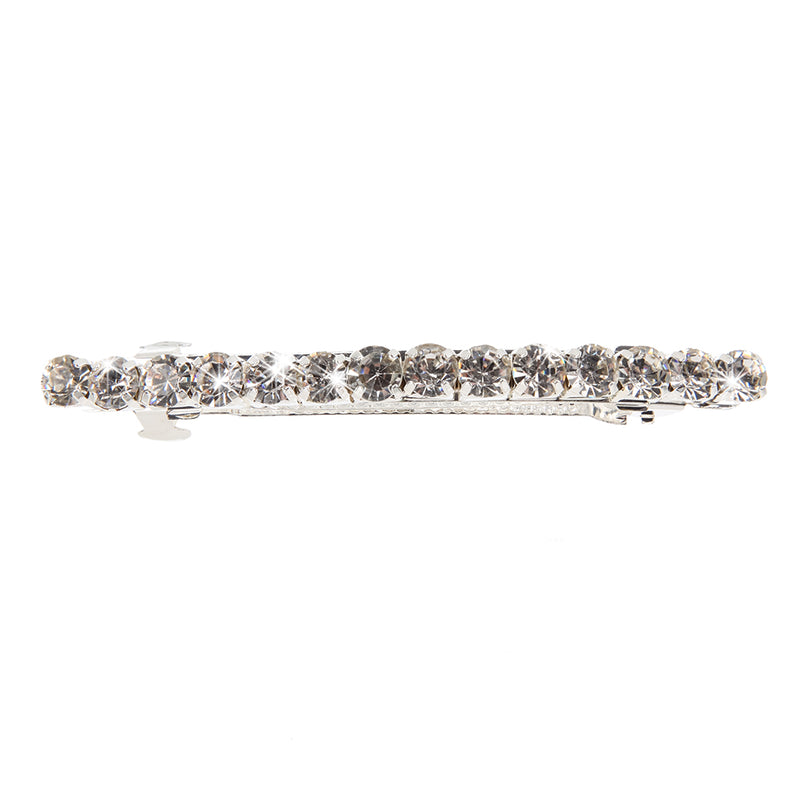 Alexandra Rhinestone Barrette