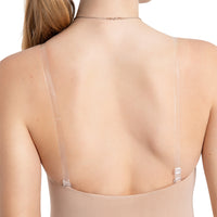 Capezio Seamless Camisole Leotard
