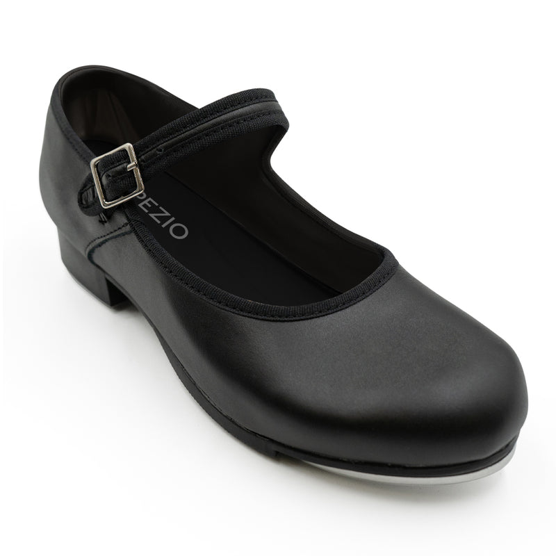 Capezio Mary Jane Black