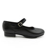 Capezio Mary Jane Black