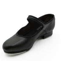 Capezio Mary Jane Black