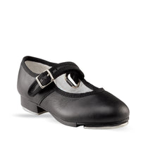 Capezio Mary Jane Black