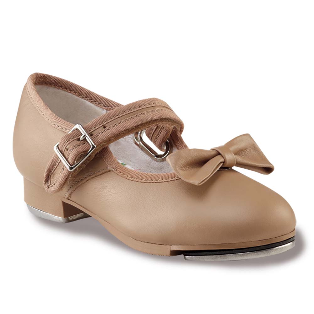 Child Capezio Mary Jane