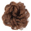 Dasha Curly Scrunchie