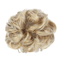 Dasha Curly Scrunchie