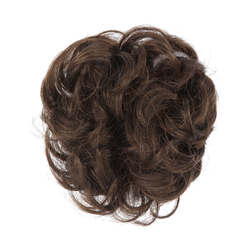 Dasha Curly Scrunchie