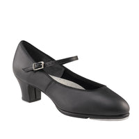 Capezio Tap Jr. Footlight