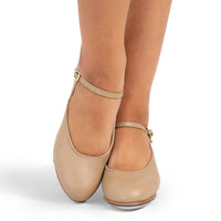 Capezio Tap Jr. Footlight