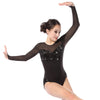 Sweetheart Leotard