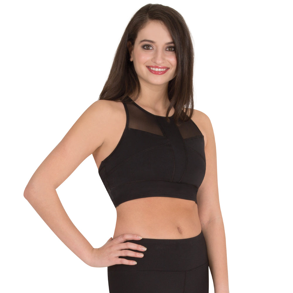 Core Racerback Bra