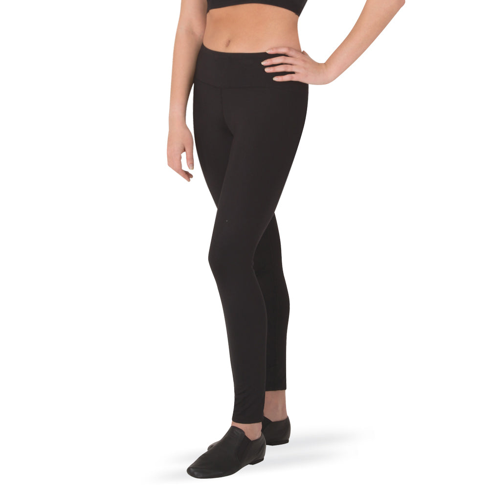 Youth Core Compression Legging